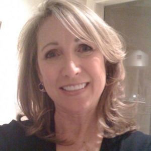 Meet your Posher, Cathy